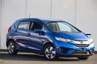2014 Honda FIT GP5 Hybrid F Package Hatchback GP5 Hybrid for sale in Ringwood