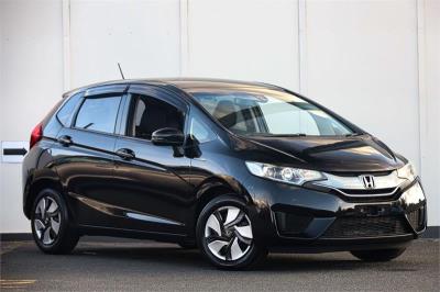 2013 Honda FIT Hybrid L Package Hatchback GP5 Hybrid for sale in Ringwood