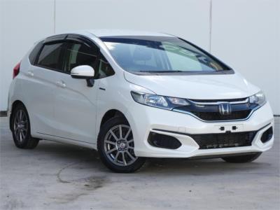 2017 Honda FIT for sale in Kilsyth