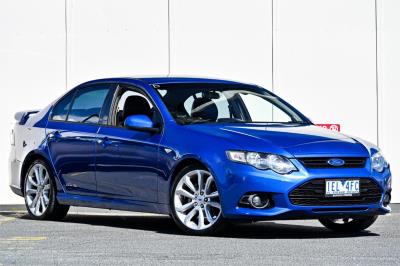 2013 Ford Falcon XR6 Sedan FG MkII for sale in Kilsyth