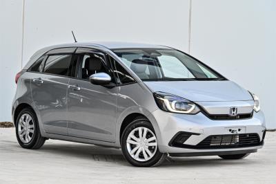 2021 Honda Fit for sale in Kilsyth