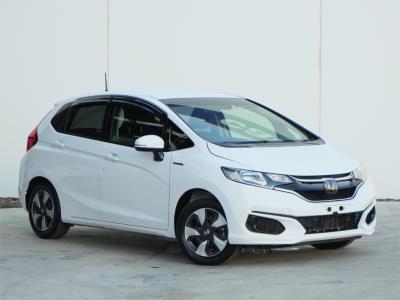 2019 Honda Fit for sale in Kilsyth