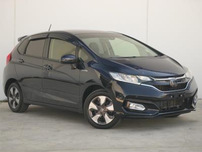 2018 Honda Fit for sale in Kilsyth