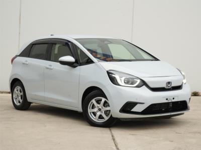 2020 Honda Fit for sale in Kilsyth