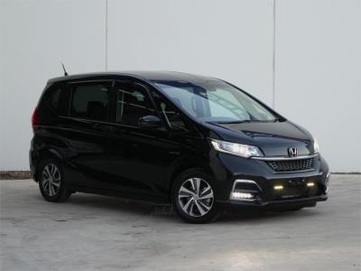 2020 Honda Freed for sale in Kilsyth