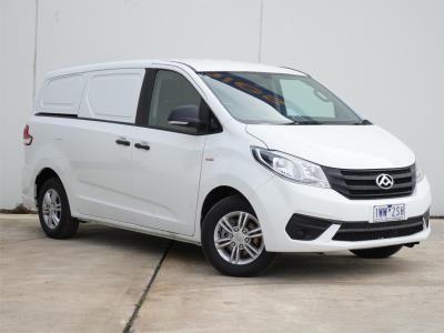2022 LDV G10 + Van SV7C for sale in Kilsyth