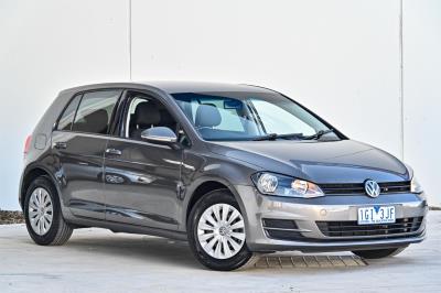 2015 Volkswagen Golf 92TSI Hatchback VII MY16 for sale in Kilsyth