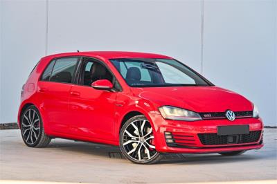 2015 Volkswagen Golf GTI Performance Hatchback VII MY15 for sale in Kilsyth