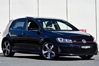 2017 Volkswagen Golf GTI Hatchback VII MY17 for sale in Ringwood
