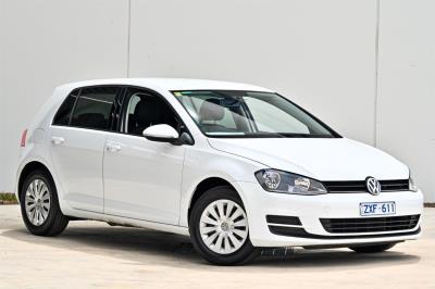 2013 Volkswagen Golf 90TSI Hatchback VII for sale in Kilsyth