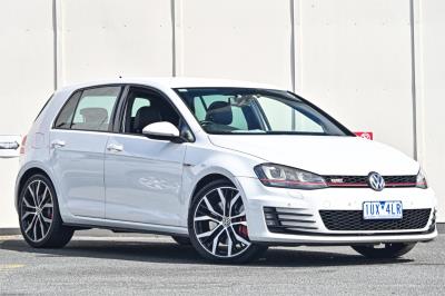 2014 Volkswagen Golf GTI Performance Hatchback VII MY15 for sale in Ringwood