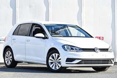 2019 Volkswagen Golf 110TSI Trendline Hatchback 7.5 MY20 for sale in Ringwood