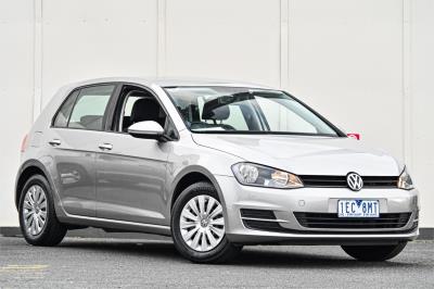 2014 Volkswagen Golf 90TSI Hatchback VII MY15 for sale in Ringwood