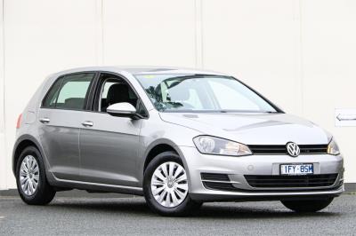2016 Volkswagen Golf 92TSI Hatchback VII MY16 for sale in Kilsyth