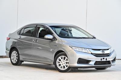 2015 Honda Grace for sale in Ringwood