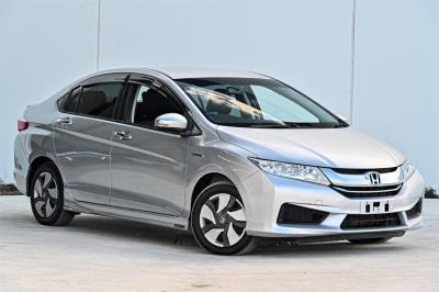 2016 Honda Grace SEDAN for sale in Ringwood