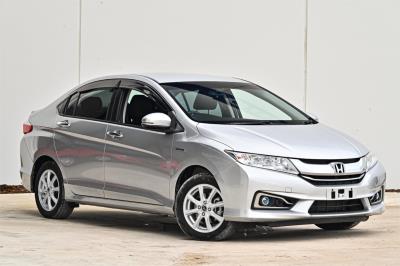2015 Honda Grace for sale in Ringwood