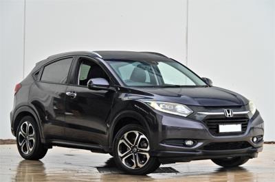 2017 Honda HR-V VTi-L Wagon MY17 for sale in Kilsyth