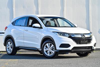 2019 Honda HR-V VTi Wagon MY20 for sale in Ringwood