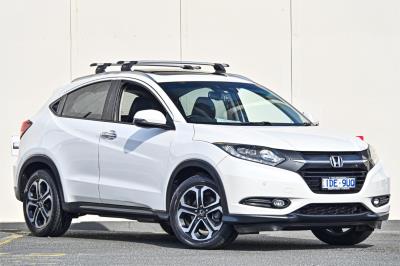 2015 Honda HR-V VTi-L Wagon MY15 for sale in Ringwood