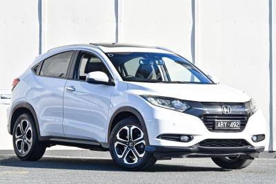 2017 Honda HR-V VTi-L Wagon MY17 for sale in Ringwood