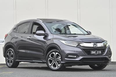 2019 Honda HR-V VTi-LX Wagon MY19 for sale in Kilsyth