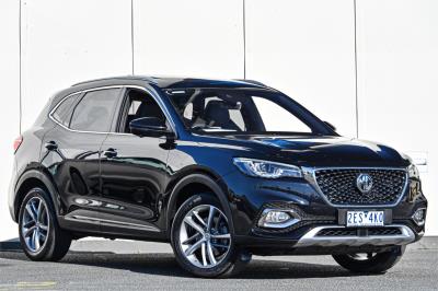 2021 MG HS Essence Anfield Edition Wagon SAS23 MY21 for sale in Kilsyth