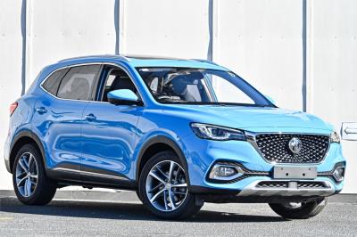 2022 MG HS Essence Wagon SAS23 MY22 for sale in Kilsyth