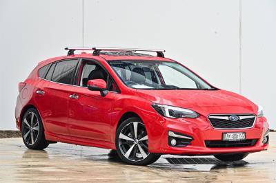 2017 Subaru Impreza 2.0i-S Hatchback G5 MY18 for sale in Kilsyth