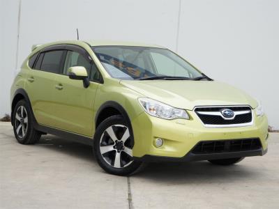 2014 Subaru Impreza for sale in Kilsyth
