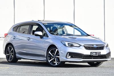 2023 Subaru Impreza 2.0i-S Hatchback G5 MY22 for sale in Ringwood