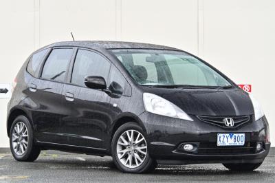 2010 Honda Jazz VTi Hatchback GE MY10 for sale in Ringwood
