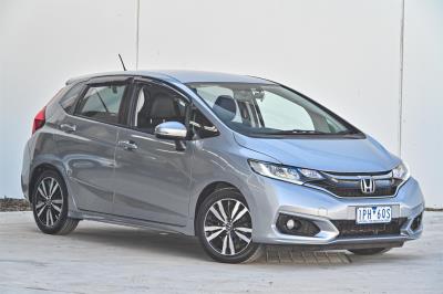 2019 Honda Jazz VTi-L Hatchback GF MY19 for sale in Kilsyth