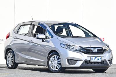 2014 Honda Jazz VTi Hatchback GF MY15 for sale in Kilsyth