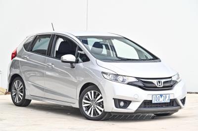 2014 Honda Jazz VTi-S Hatchback GF MY15 for sale in Kilsyth