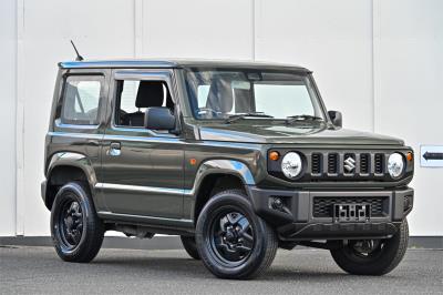 2020 Suzuki Jimny for sale in Ringwood