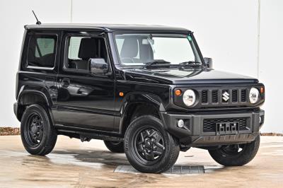2022 Suzuki Jimny for sale in Kilsyth