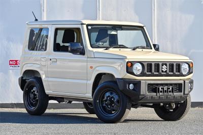 2022 Suzuki Jimny for sale in Ringwood