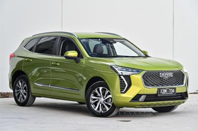 2022 Haval Jolion Lux Wagon A01 for sale in Ringwood