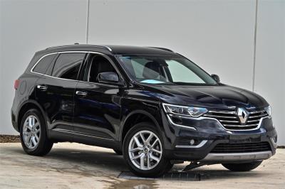 2018 Renault Koleos Intens Wagon HZG for sale in Kilsyth
