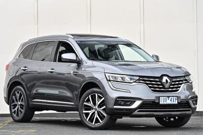 2021 Renault Koleos Intens Wagon HZG MY21 for sale in Kilsyth