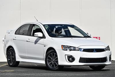 2017 Mitsubishi Lancer ES Sport Sedan CF MY17 for sale in Kilsyth