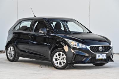 2022 MG MG3 Core Hatchback SZP1 MY22 for sale in Kilsyth