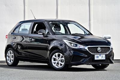 2022 MG MG3 Core Hatchback SZP1 MY22 for sale in Ringwood