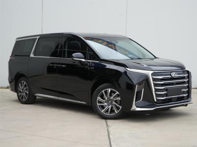 2023 LDV MIFA Executive Wagon EPX1A for sale in Kilsyth