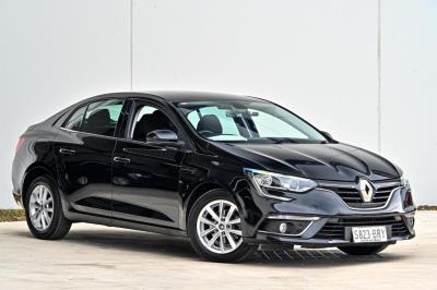 2017 Renault Megane Zen Sedan LFF for sale in Kilsyth