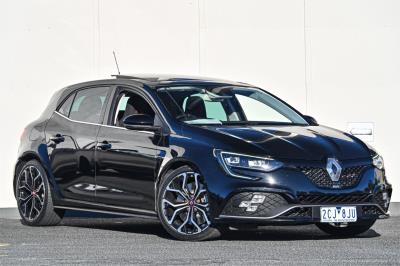 2018 Renault Megane R.S. 280 Hatchback BFB for sale in Kilsyth