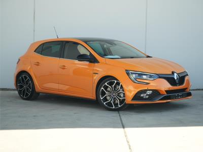 2019 Renault Megane R.S. 280 Hatchback BFB for sale in Kilsyth
