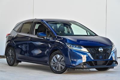2021 Nissan Note for sale in Kilsyth