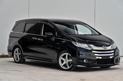 2016 Honda Odyssey for sale in Kilsyth